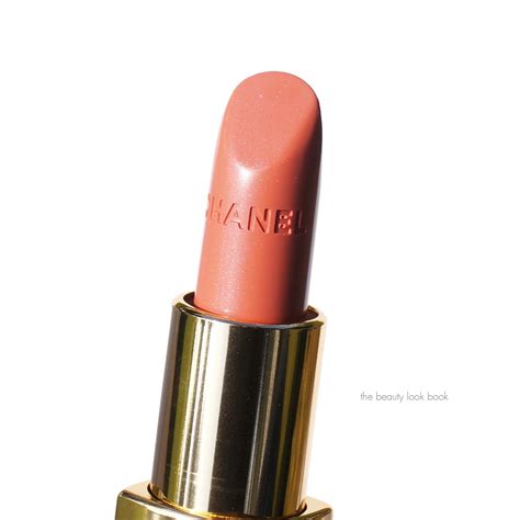 chanel discontinued lipsticks.